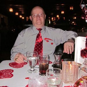 Meet your Posher, Bob